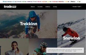 「TrekkINN」（海外通販）の配送状況の日本語訳まとめ – Greyscat